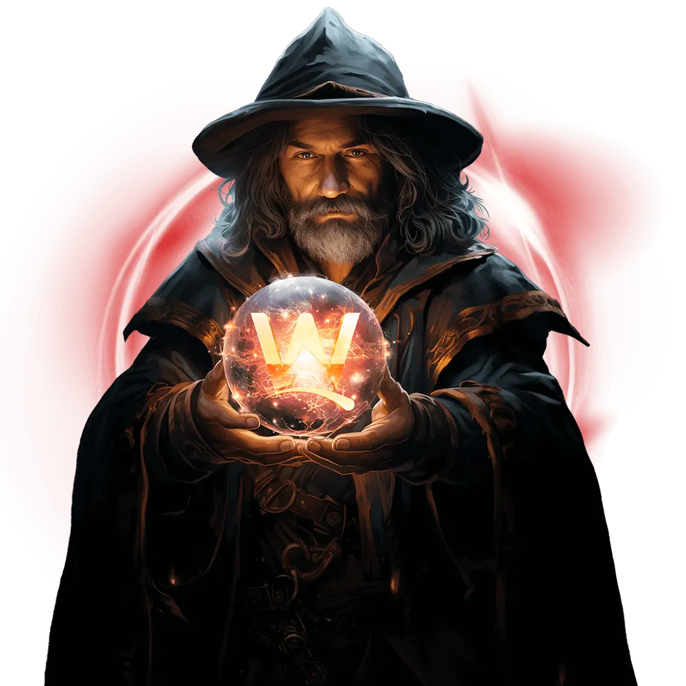 Wizslots wizard