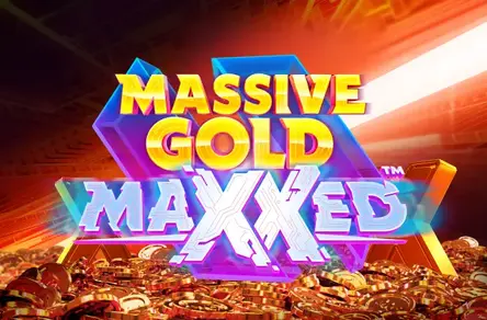 Massive Gold
