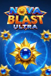 Nova Blast
